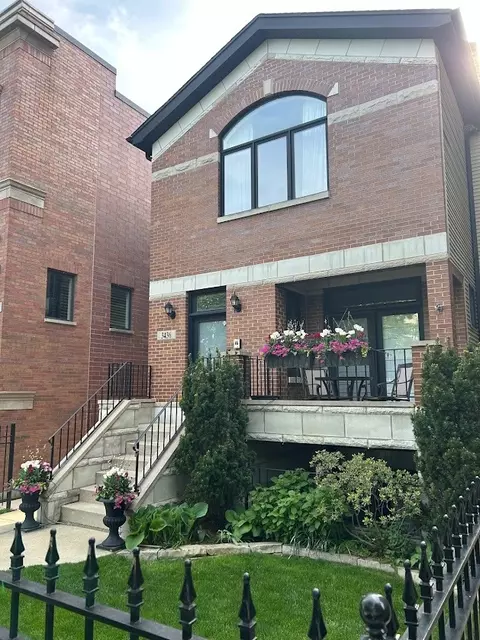 3436 N Seeley Ave, Chicago, IL 60618