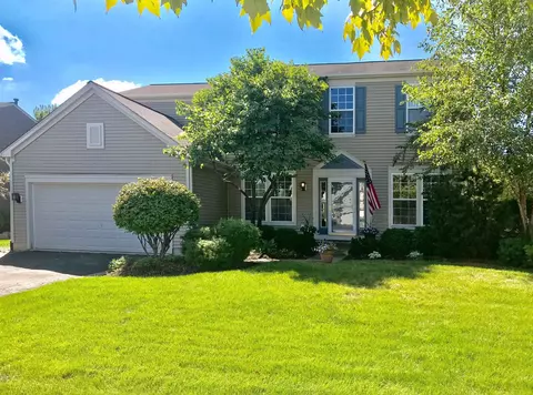 11840 Presley Cir, Plainfield, IL 60585