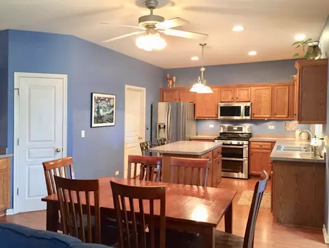 11840 Presley Cir, Plainfield, IL 60585 photo 6