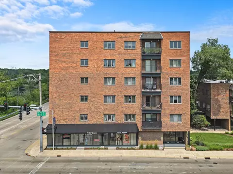 7912 W North Ave #507W, Elmwood Park, IL 60707