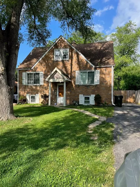 366 N Central Ave, Wood Dale, IL 60191