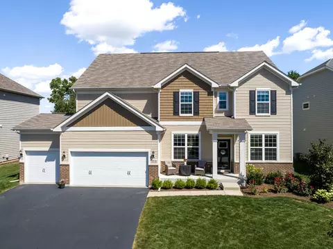 753 Hamilton Dr, South Elgin, IL 60177