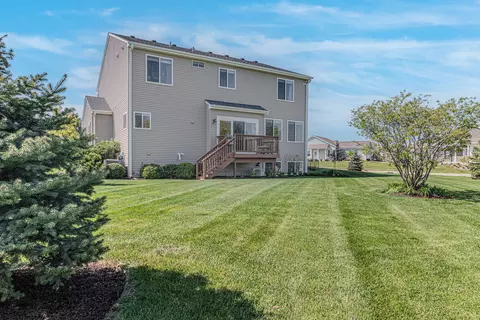 3318 Christopher Ln, Johnsburg, IL 60051 photo 35