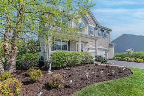 3318 Christopher Ln, Johnsburg, IL 60051 photo 3