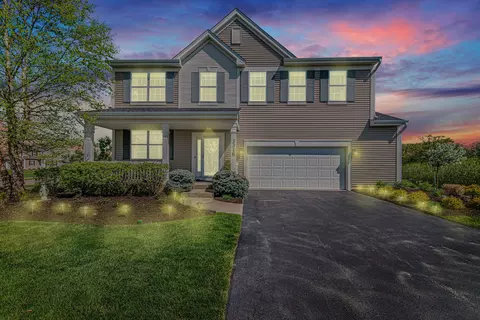 3318 Christopher Ln, Johnsburg, IL 60051 photo 2