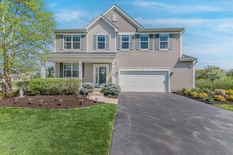 3318 Christopher Ln, Johnsburg, IL 60051