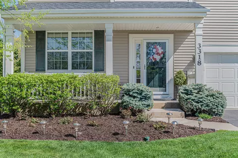 3318 Christopher Ln, Johnsburg, IL 60051 photo 5