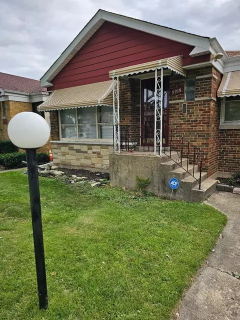 9915 S Peoria St, Chicago, IL 60643