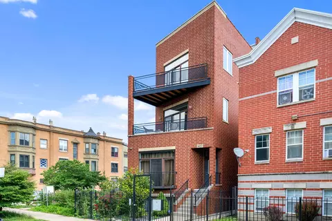 1457 N Artesian Ave #2, Chicago, IL 60622
