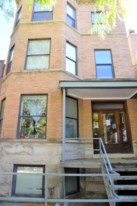 1829 N Sheffield Ave, Chicago, IL 60614