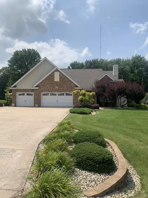2753 E 1779th Rd, Ottawa, IL 61350