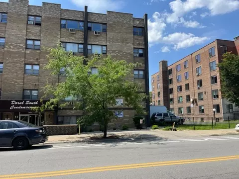 7854 S South Shore Dr #309, Chicago, IL 60649 photo 2