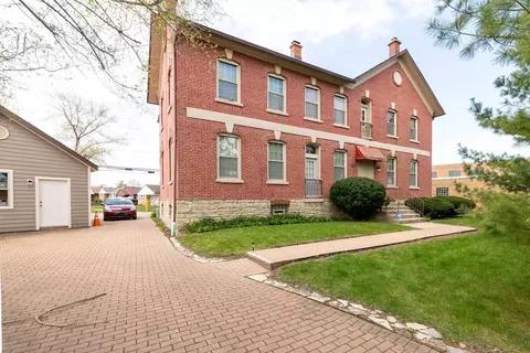 10067 Franklin Ave, Franklin Park, IL 60131