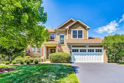 2719 Gettysburg Ct, Lindenhurst, IL 60046