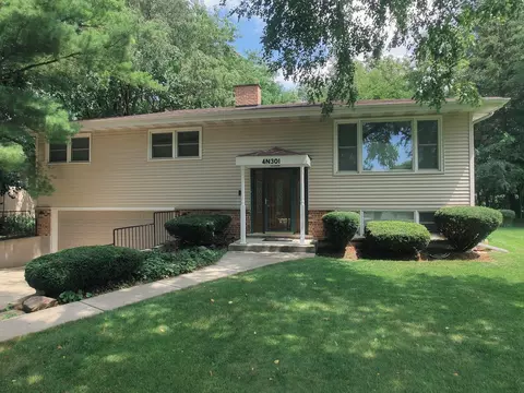 4 N301 Norris Ave, West Chicago, IL 60185