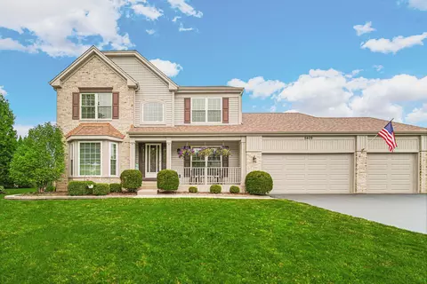 5409 Crossview Ln, Lake In The Hills, IL 60156