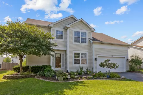 1713 Courtwright Dr, Plainfield, IL 60586 photo 2