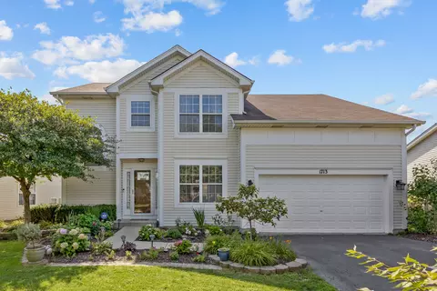1713 Courtwright Dr, Plainfield, IL 60586