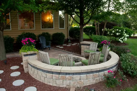 2304 Johnsburg Ct, Naperville, IL 60564 photo 66