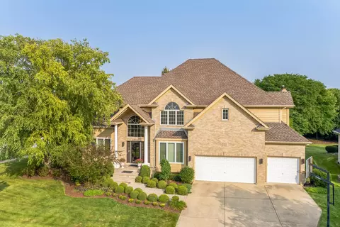 2304 Johnsburg Ct, Naperville, IL 60564 photo 2