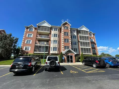 7716 Greenway Blvd #4NE, Tinley Park, IL 60487