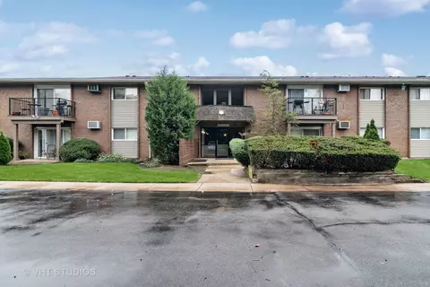 4525 Blackhawk Ln #101, Lisle, IL 60532