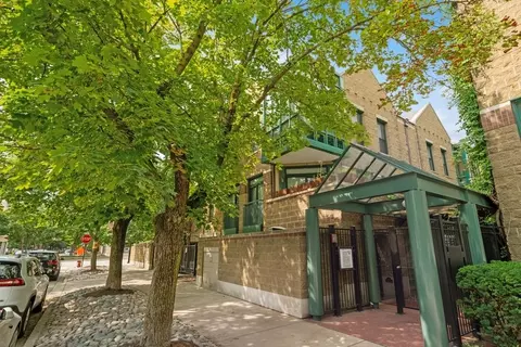 1610 N Mohawk St #D, Chicago, IL 60614