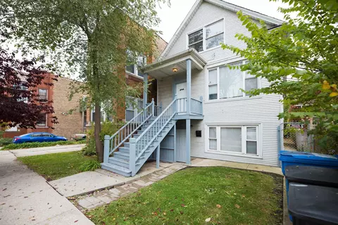 4737 N Lawler Ave, Chicago, IL 60630