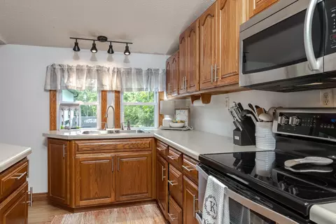205 E Pearl St, Danvers, IL 61732 photo 5