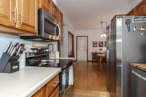 205 E Pearl St, Danvers, IL 61732 photo 6