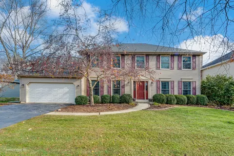 1243 Redfield Rd, Naperville, IL 60563