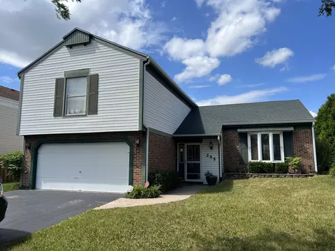 255 Hill Ave, Bartlett, IL 60103