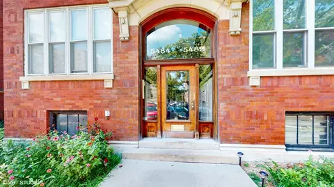 5484 S Everett Ave #3, Chicago, IL 60615