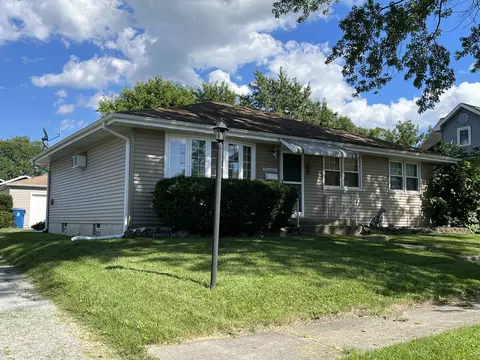 3413 Butler Ave, Steger, IL 60475