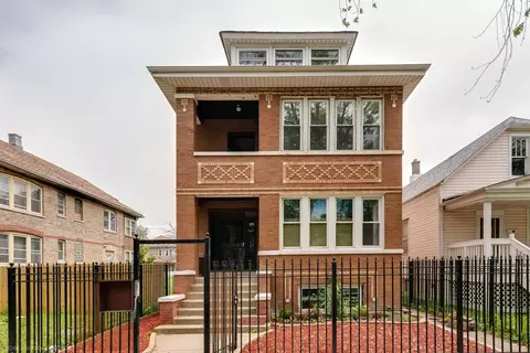 7013 S Washtenaw Ave, Chicago, IL 60629