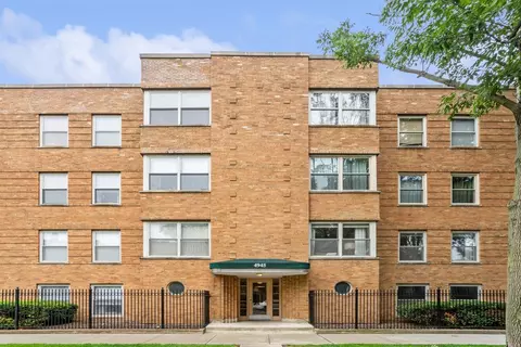 4945 N Wolcott Ave #1B, Chicago, IL 60640