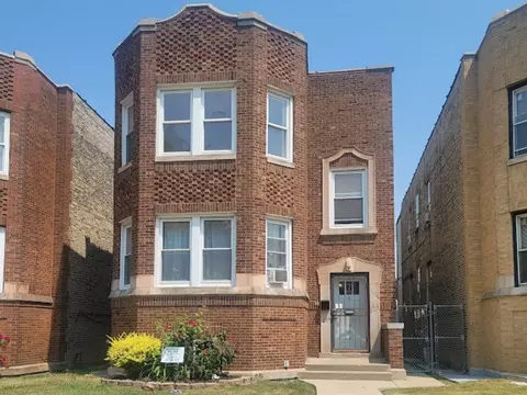1332 W 77th St, Chicago, IL 60620