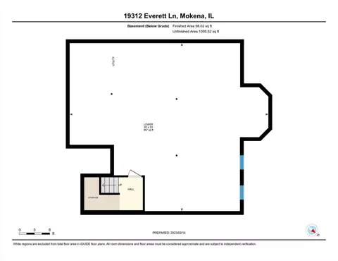19312 Everett Ln, Mokena, IL 60448 photo 31