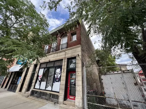 1325 N Ashland Ave, Chicago, IL 60622