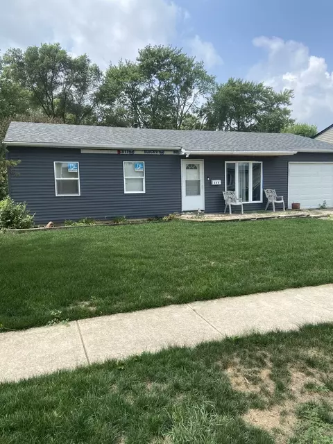 208 Nippert Ave, Romeoville, IL 60446