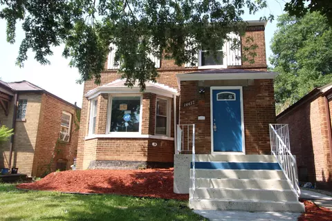 14432 S Union Ave, Riverdale, IL 60827