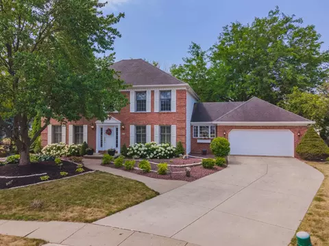 3 Somerset Ct, Bloomington, IL 61701 photo 4
