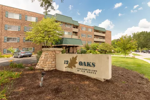 700 Perrie Dr #304, Elk Grove Village, IL 60007