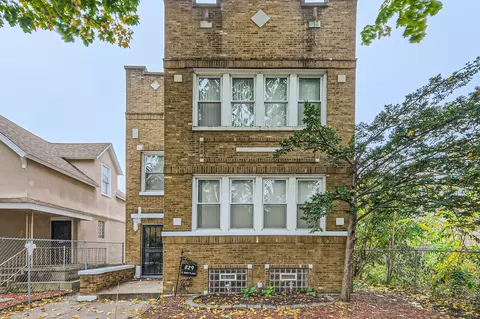 829 E 89th Pl, Chicago, IL 60619