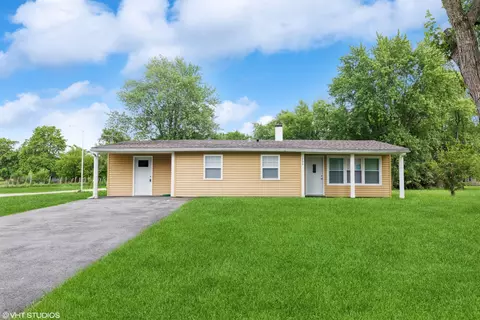 1794 223rd St, Sauk Village, IL 60411