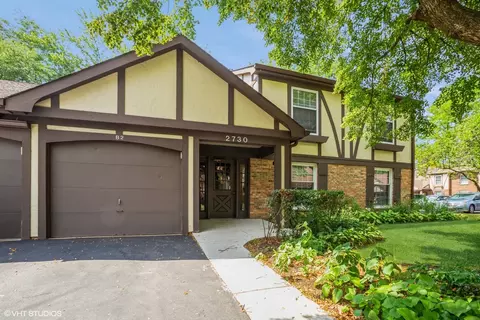 2730 Northampton Dr #B2, Rolling Meadows, IL 60008