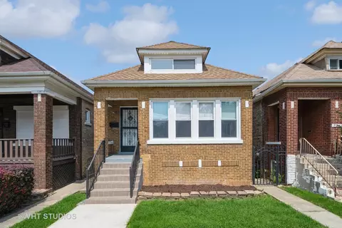 552 E 91st Pl, Chicago, IL 60619