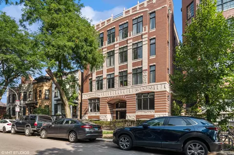 540 W Oakdale Ave #3E, Chicago, IL 60657