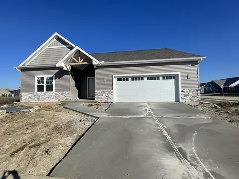 3506 Melissa Ln, Urbana, IL 61802