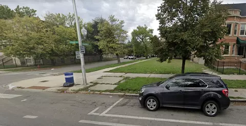3254-58 W Douglas Blvd, Chicago, IL 60623